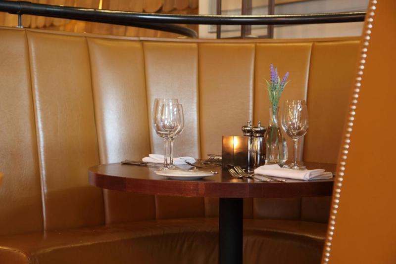 Macdonald New Blossoms Hotel, Chester