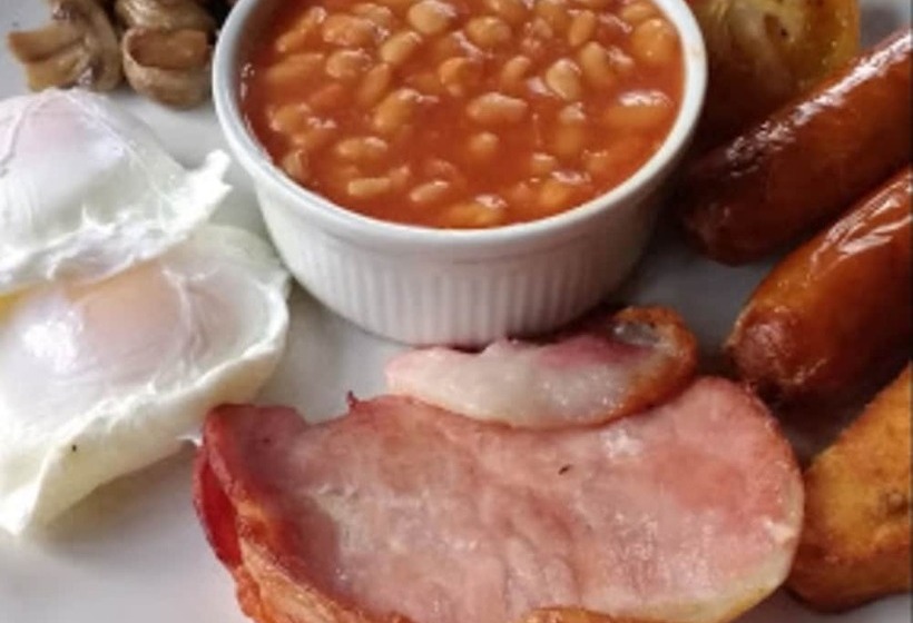 فندق Maes Manor Country