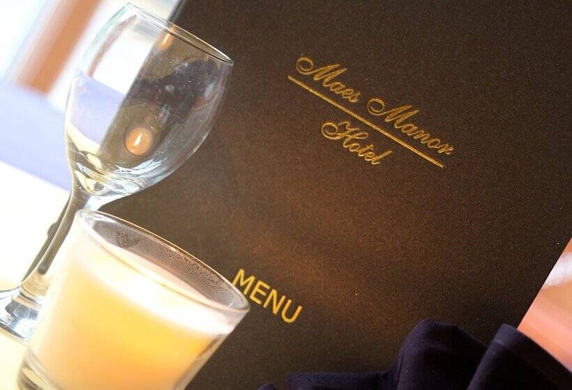 فندق Maes Manor Country