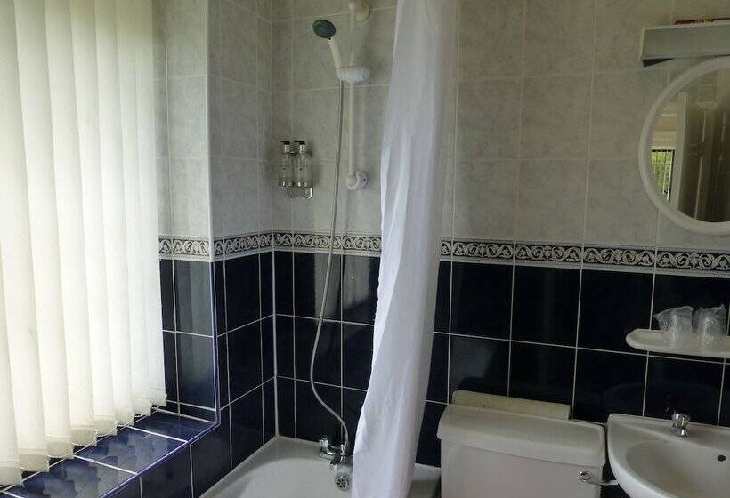 ホテル Maes Manor Country