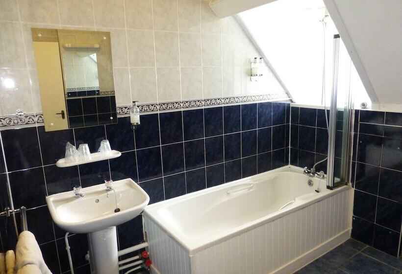 ホテル Maes Manor Country