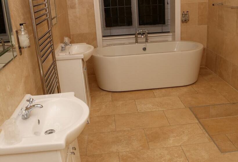 ホテル Maes Manor Country