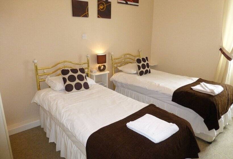 فندق Maes Manor Country