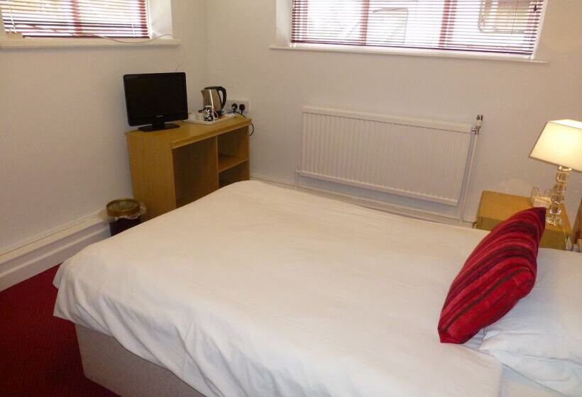 فندق Maes Manor Country