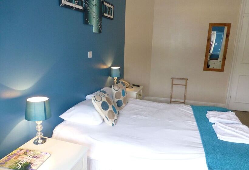 ホテル Maes Manor Country