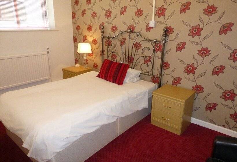 فندق Maes Manor Country