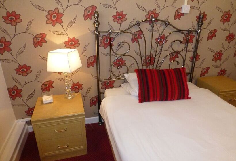 ホテル Maes Manor Country