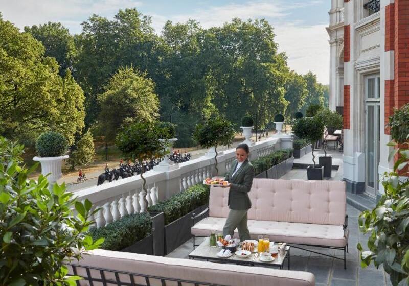 בית מלון כפרי Mandarin Oriental Hyde Park, London