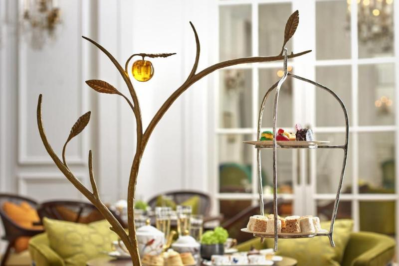 בית מלון כפרי Mandarin Oriental Hyde Park, London