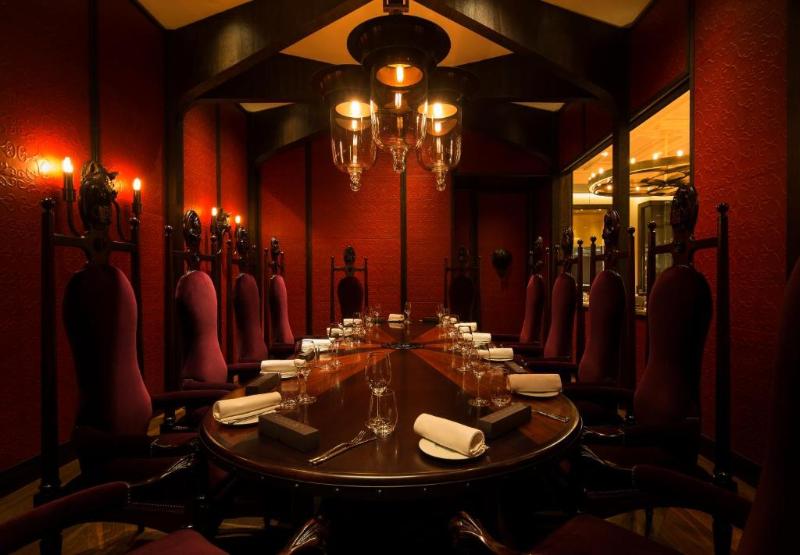 בית מלון כפרי Mandarin Oriental Hyde Park, London