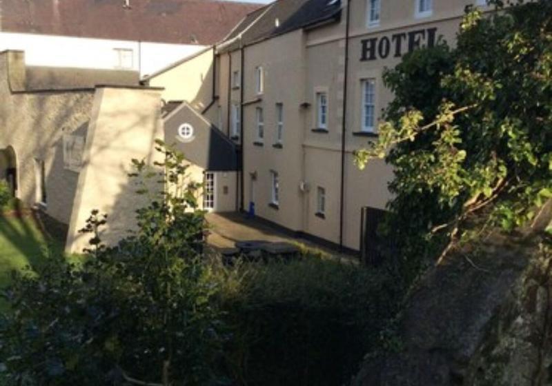 בית מלון כפרי Mariners