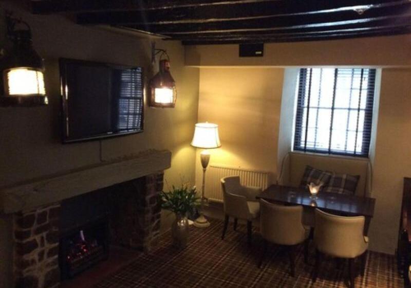 בית מלון כפרי Mariners