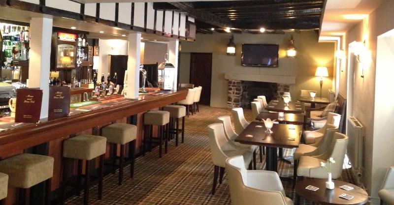 בית מלון כפרי Mariners