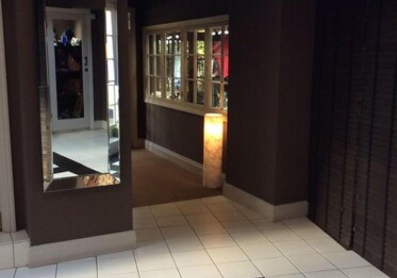 בית מלון כפרי Mariners