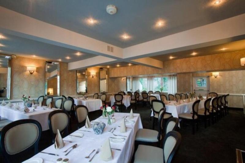 בית מלון כפרי Mariners