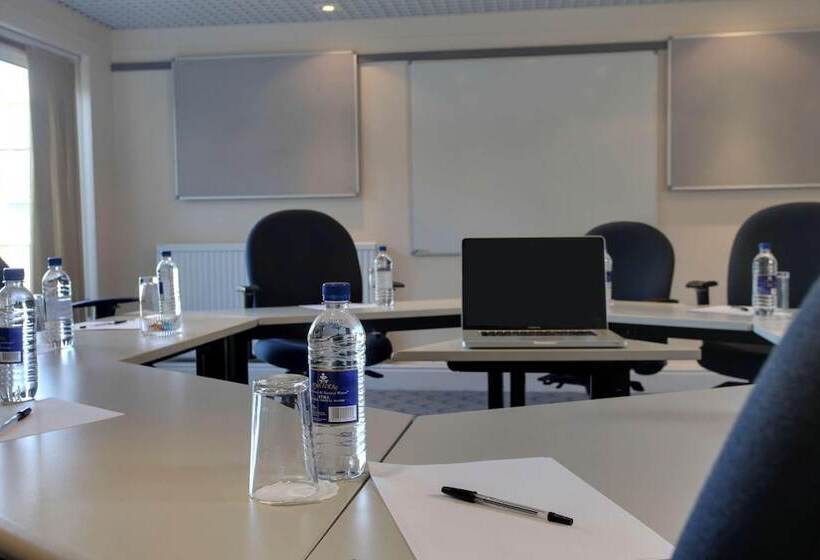 Delta Hotels By Marriott Colchester