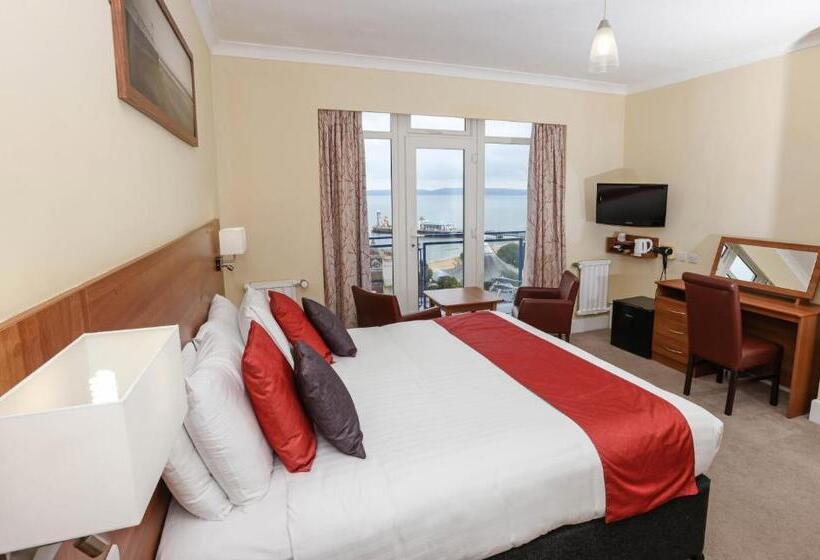 酒店 Marsham Court