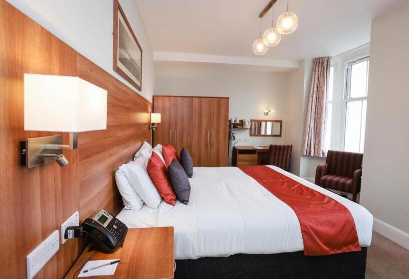 酒店 Marsham Court