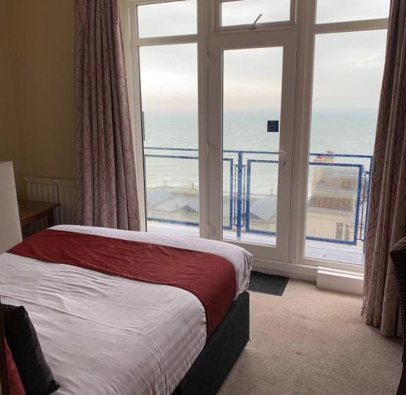 酒店 Marsham Court