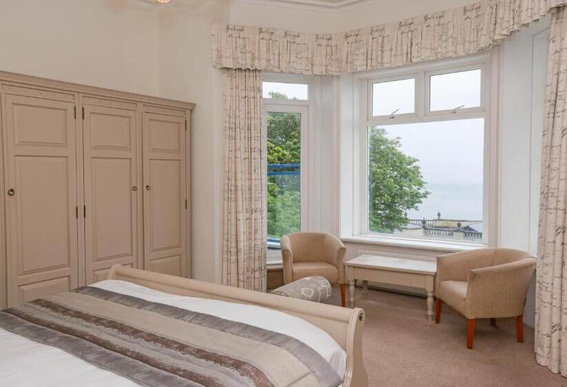 酒店 Marsham Court