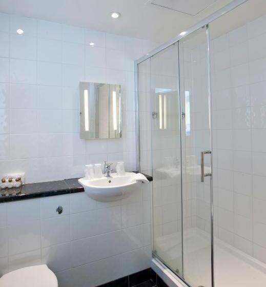 酒店 Marsham Court