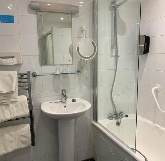 酒店 Marsham Court