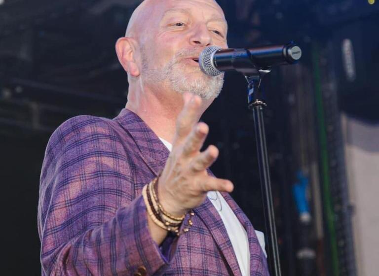 酒店 Marsham Court