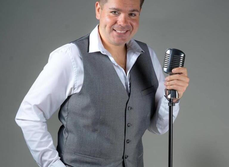 酒店 Marsham Court