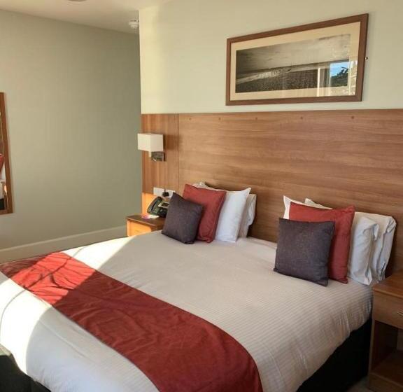 酒店 Marsham Court