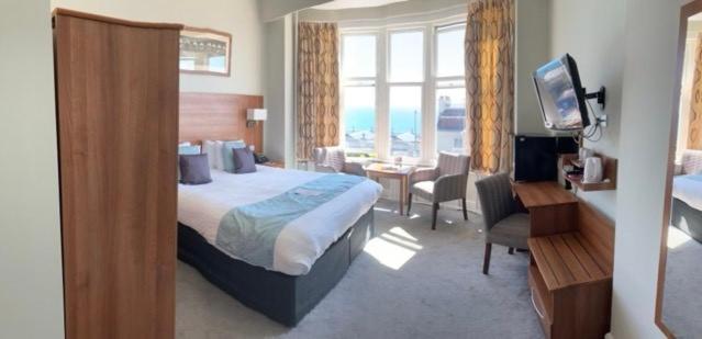 酒店 Marsham Court