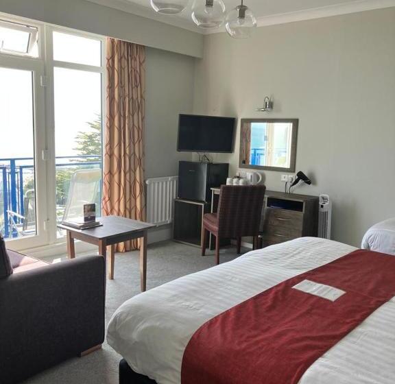 酒店 Marsham Court