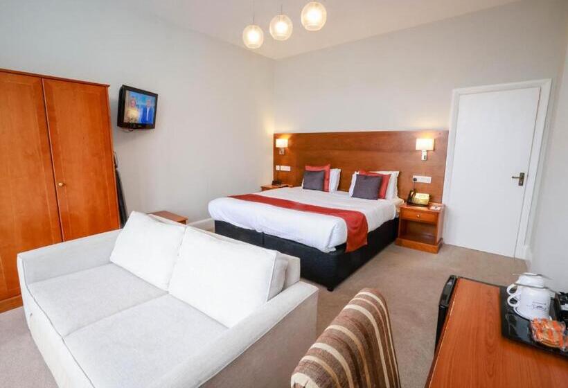 酒店 Marsham Court