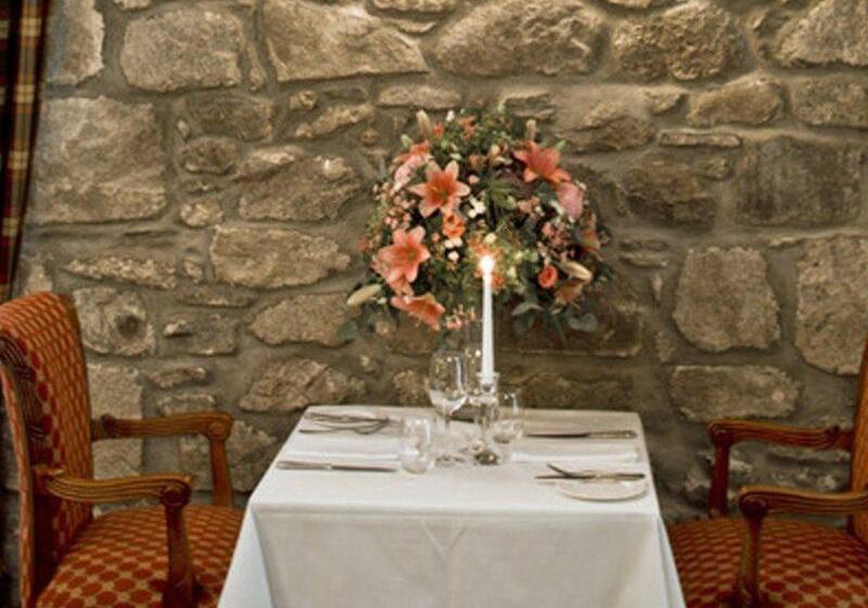 בית מלון כפרי Maryculter House