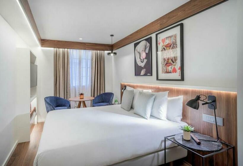 酒店 Melia White House