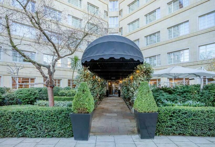 هتل Melia White House