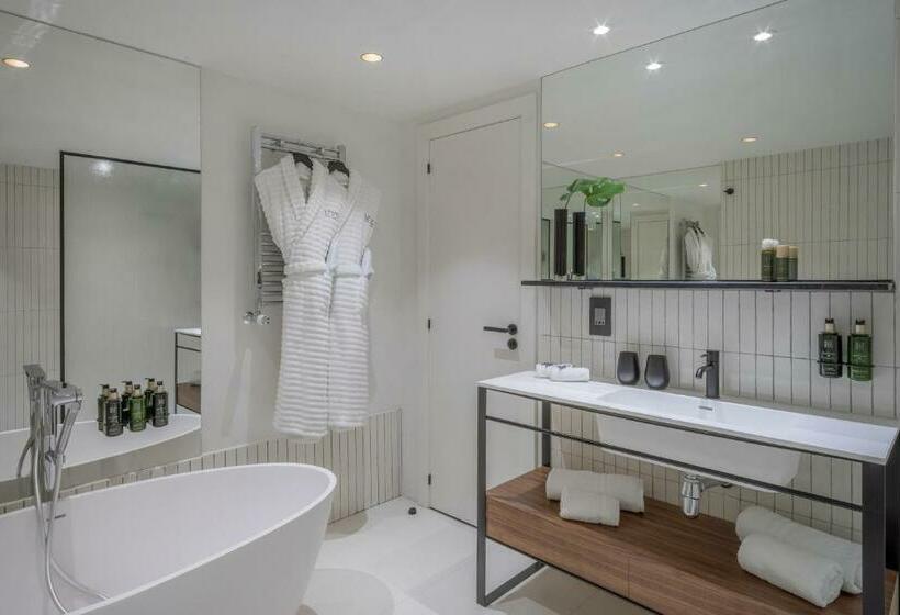 酒店 Melia White House