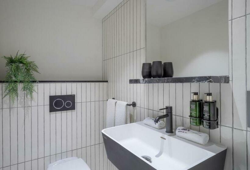 酒店 Melia White House