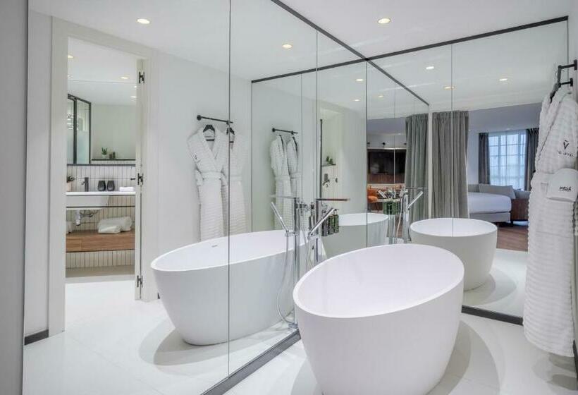 酒店 Melia White House