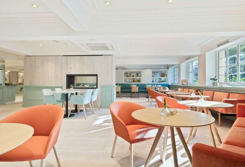 酒店 Melia White House