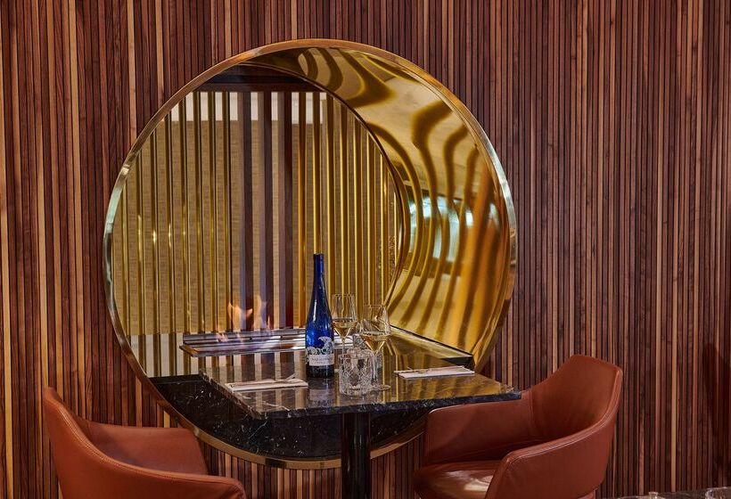 酒店 Melia White House