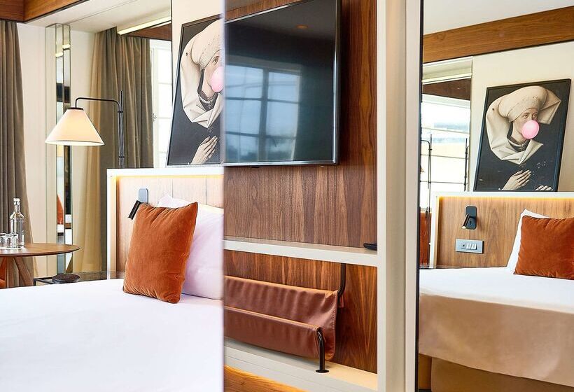 酒店 Melia White House