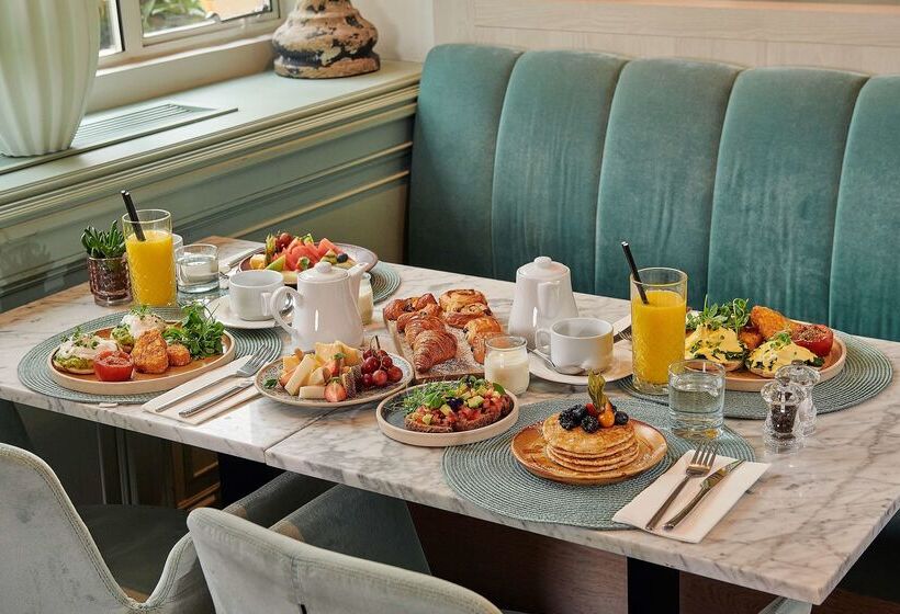 酒店 Melia White House