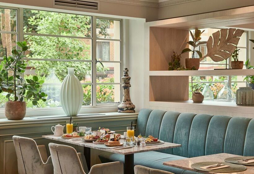 酒店 Melia White House