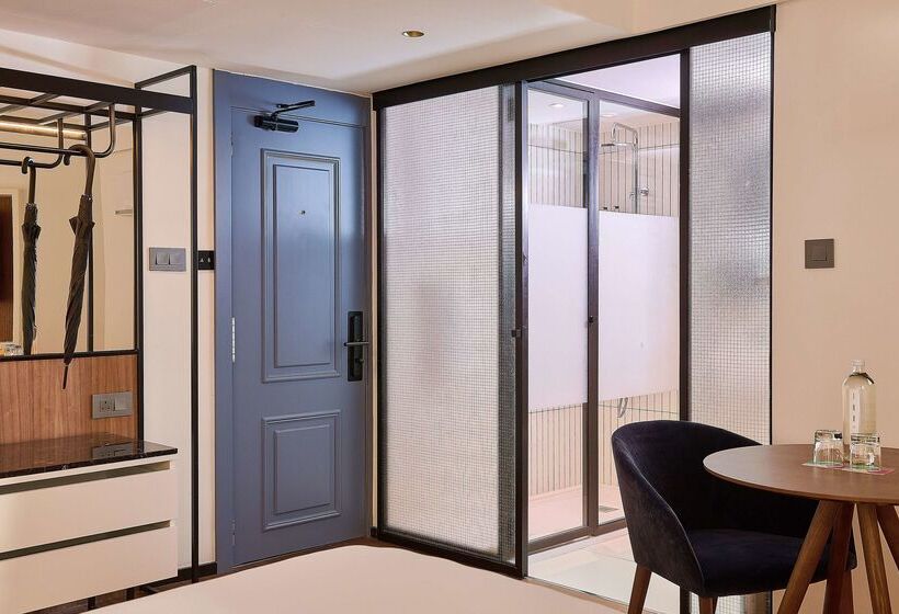 酒店 Melia White House