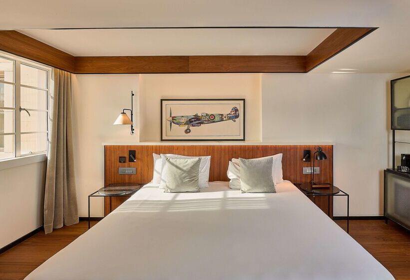 酒店 Melia White House