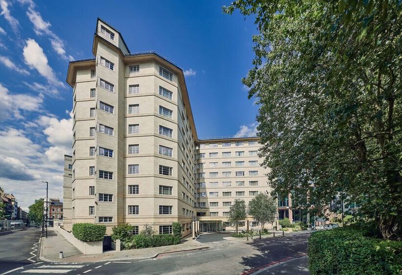 酒店 Melia White House