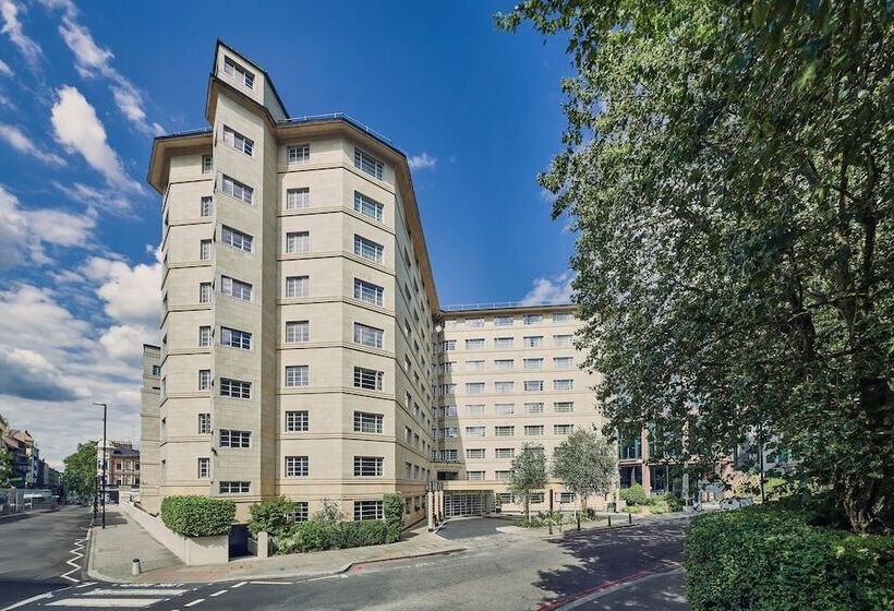 酒店 Melia White House