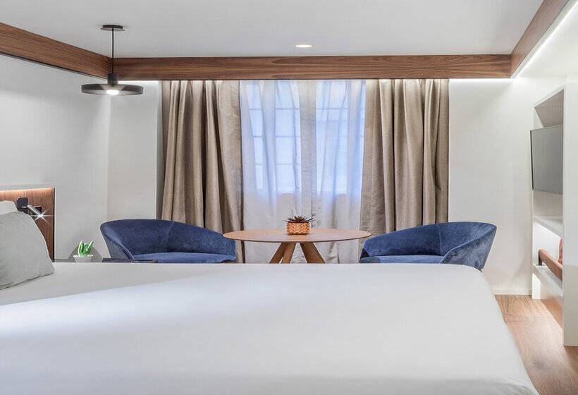 酒店 Melia White House