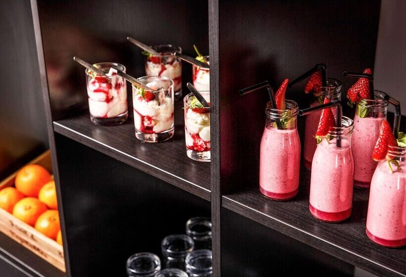 فندق Mercure Birmingham West