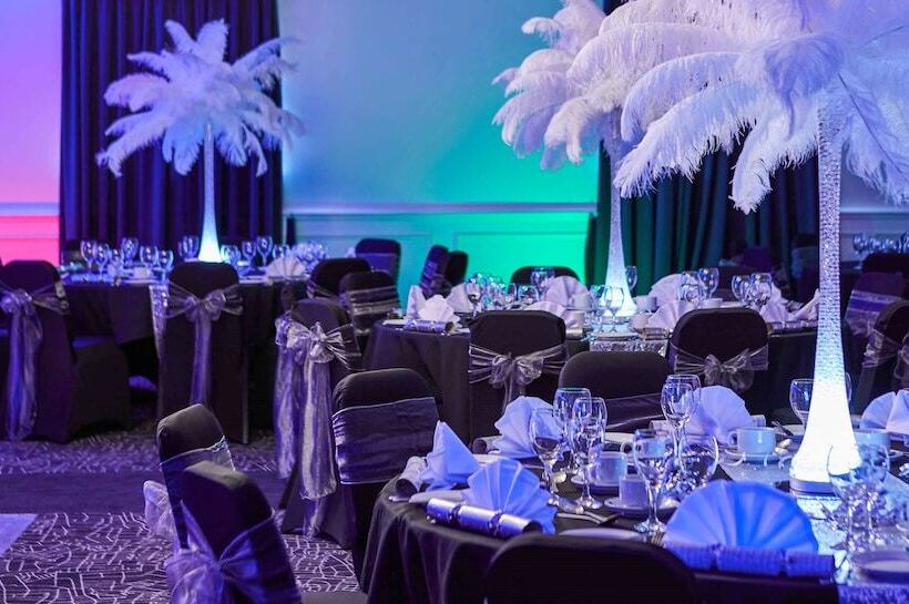 فندق Mercure Birmingham West